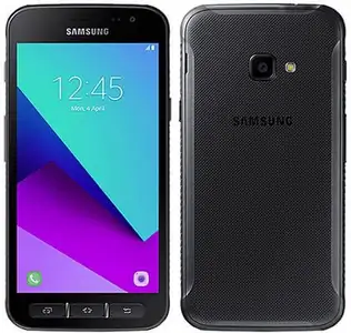 Замена стекла на телефоне Samsung Galaxy Xcover 4 в Челябинске